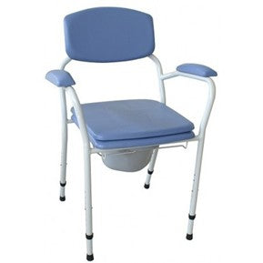 chaise percée Candy 200