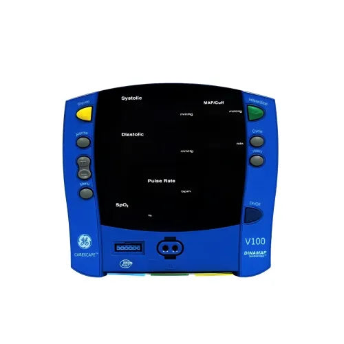 Moniteur patient CARESCAPE DINAMAP V100