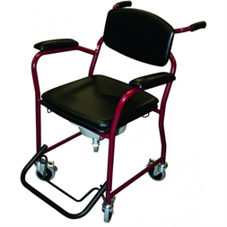 Chaise percée Candy 250