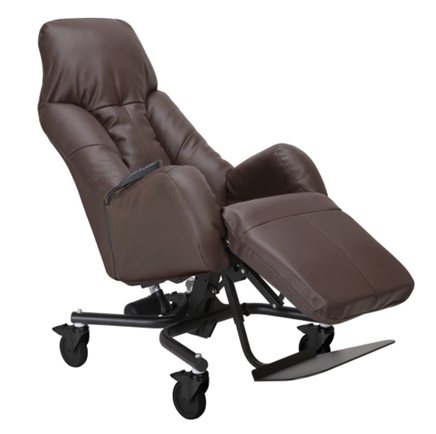 Fauteuil coquille électrique LIBERTÉ e II